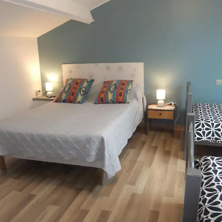 Guest house Au Coin Du Village