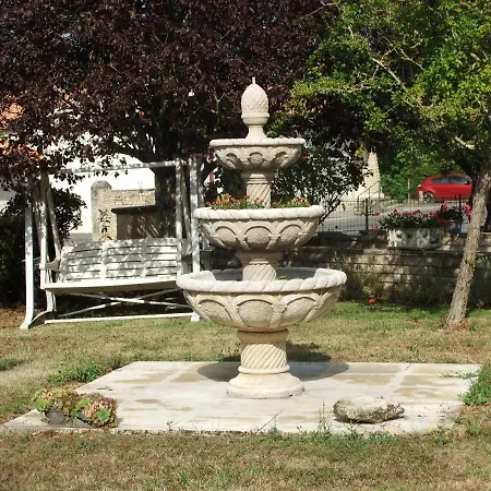 Maison d'hôtes Au Coin Du Village