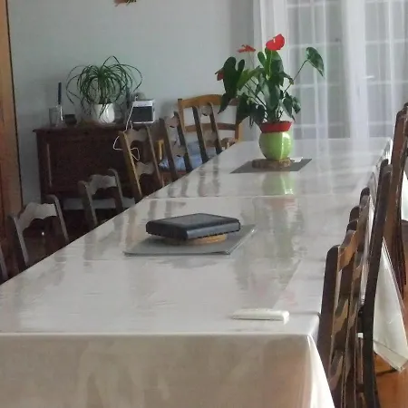 Au Coin Du Village Guest house Chenay (Deux-Sevres)